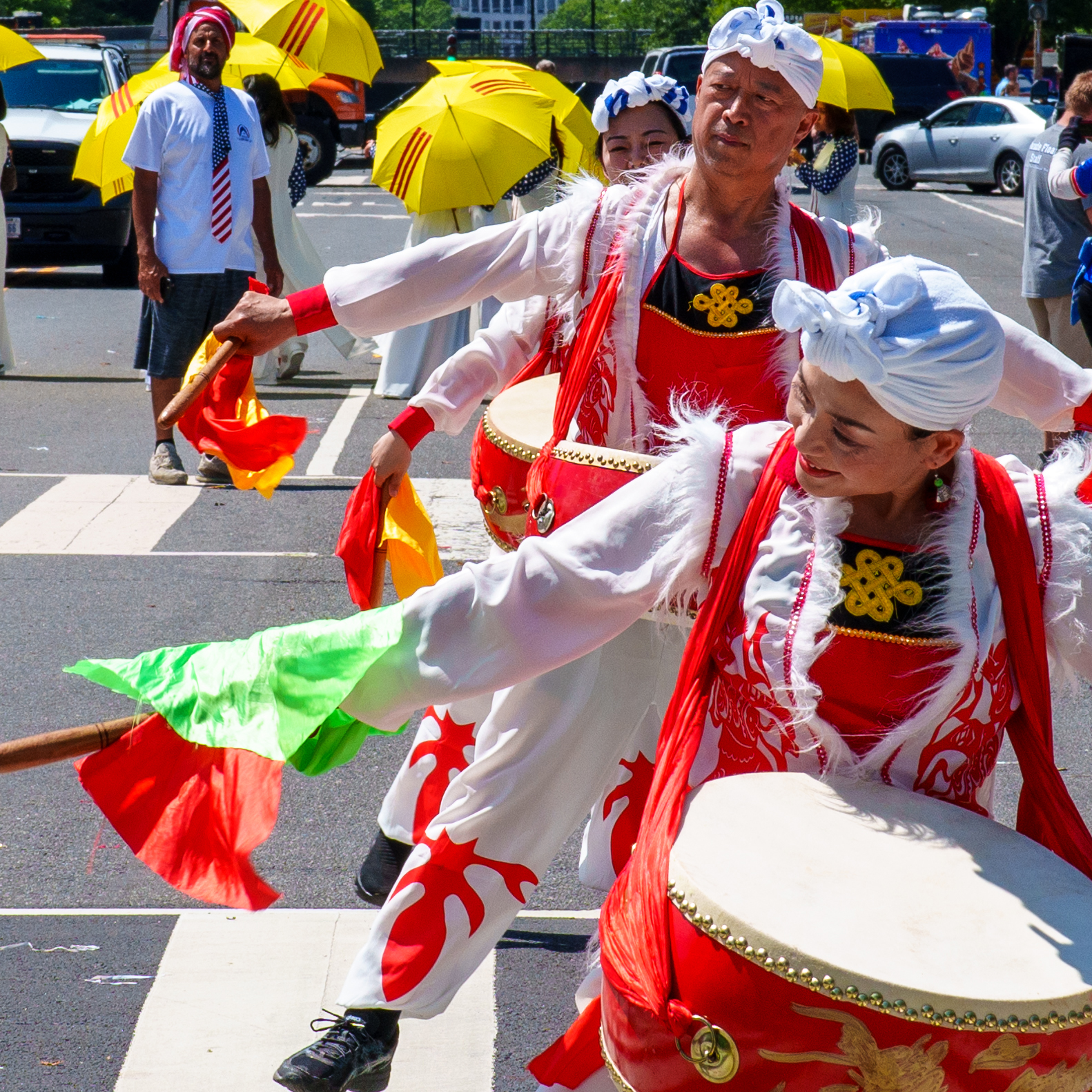 July 4th Parade 2023